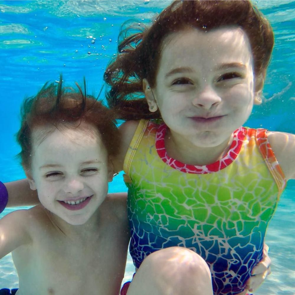 Meet your Posher, Cheryl